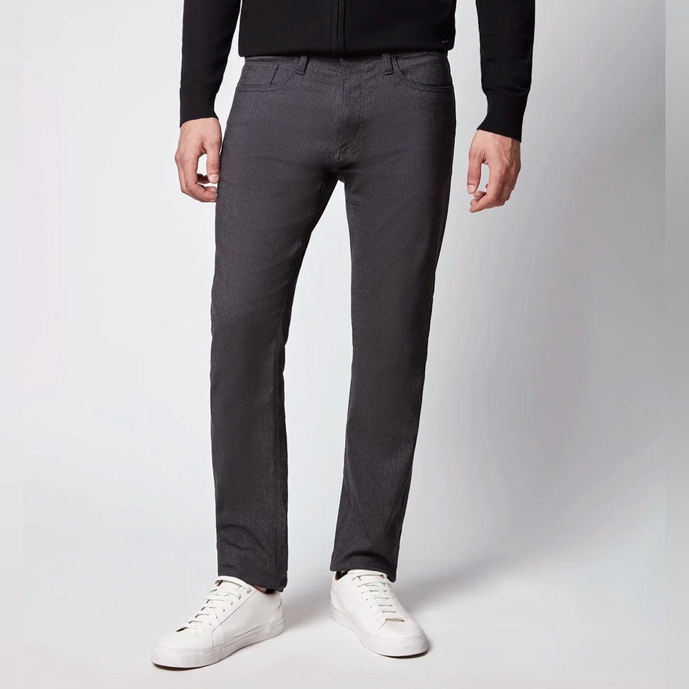 Projek Raw Grey Men’s The Original Bungee Flex Classic fit Pants size 34